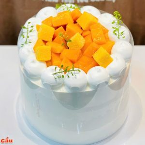 Bánh Kem Tươi l 02