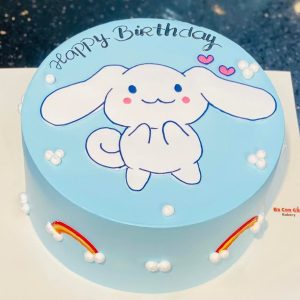 Bánh Kem Tươi l 01